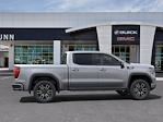 2024 GMC Sierra 1500 Crew Cab 4WD, Pickup for sale #GT241002 - photo 5