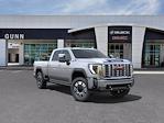 New 2024 GMC Sierra 2500 Denali Crew Cab 4WD, Pickup for sale #GT241704 - photo 1