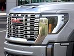 New 2024 GMC Sierra 2500 Denali Crew Cab 4WD, Pickup for sale #GT241704 - photo 13