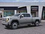 New 2024 GMC Sierra 2500 Denali Crew Cab 4WD, Pickup for sale #GT241704 - photo 3