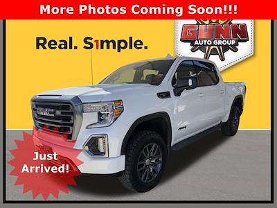 2022 GMC Sierra 1500 Crew Cab 4WD, Pickup for sale #GT241740A - photo 1