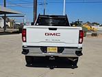 Used 2021 GMC Sierra 2500 Work Truck Crew Cab 4WD, Pickup for sale #GT241847A - photo 4