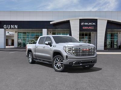 New 2024 GMC Sierra 1500 Denali Crew Cab 4WD, Pickup for sale #GT241922 - photo 1