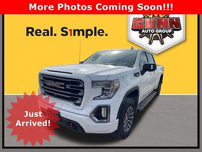 2019 GMC Sierra 1500 Crew Cab 4WD, Pickup for sale #GT241981A - photo 1