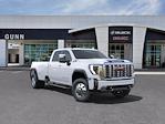 2025 GMC Sierra 3500 Crew Cab 4WD, Pickup for sale #GT250050 - photo 1