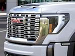 2025 GMC Sierra 3500 Crew Cab 4WD, Pickup for sale #GT250050 - photo 13