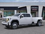 2025 GMC Sierra 3500 Crew Cab 4WD, Pickup for sale #GT250050 - photo 3