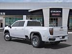 2025 GMC Sierra 3500 Crew Cab 4WD, Pickup for sale #GT250050 - photo 4