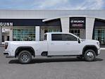 2025 GMC Sierra 3500 Crew Cab 4WD, Pickup for sale #GT250050 - photo 5