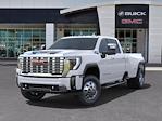 2025 GMC Sierra 3500 Crew Cab 4WD, Pickup for sale #GT250050 - photo 6