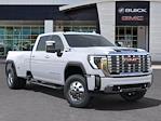 2025 GMC Sierra 3500 Crew Cab 4WD, Pickup for sale #GT250050 - photo 7