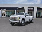 2025 GMC Sierra 3500 Crew Cab 4WD, Pickup for sale #GT250050 - photo 8