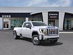 New 2025 GMC Sierra 3500 Denali Crew Cab 4WD, Pickup for sale #GT250051 - photo 1