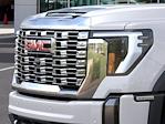 New 2025 GMC Sierra 3500 Denali Crew Cab 4WD, Pickup for sale #GT250051 - photo 13