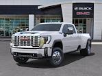 New 2025 GMC Sierra 3500 Denali Crew Cab 4WD, Pickup for sale #GT250051 - photo 6