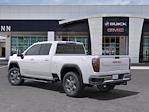 New 2025 GMC Sierra 2500 SLT Crew Cab 4WD, Pickup for sale #GT250159 - photo 4