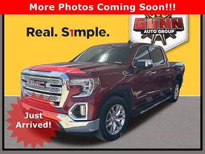 2020 GMC Sierra 1500 Crew Cab RWD, Pickup for sale #GT250168A - photo 1