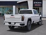 New 2025 GMC Sierra 3500 Denali Ultimate Crew Cab 4WD, Pickup for sale #GT250183 - photo 2