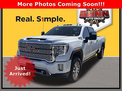 2023 GMC Sierra 2500 Crew Cab 4WD, Pickup for sale #GT250183A - photo 1