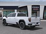 2025 GMC Sierra 2500 Crew Cab 4WD, Pickup for sale #GT250208 - photo 4