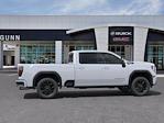 2025 GMC Sierra 2500 Crew Cab 4WD, Pickup for sale #GT250208 - photo 5