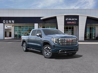 New 2025 GMC Sierra 1500 Denali Crew Cab 4WD, Pickup for sale #GT250226 - photo 1