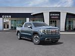 New 2025 GMC Sierra 1500 Denali Crew Cab 4WD, Pickup for sale #GT250226 - photo 1