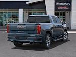 New 2025 GMC Sierra 1500 Denali Crew Cab 4WD, Pickup for sale #GT250226 - photo 2