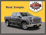 Used 2019 GMC Sierra 1500 SLT Crew Cab 4WD, Pickup for sale #GT250376A - photo 1