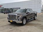 Used 2019 GMC Sierra 1500 SLT Crew Cab 4WD, Pickup for sale #GT250376A - photo 8