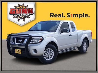 Used 2018 Nissan Frontier SV King Cab 4x2, Pickup for sale #N220628B - photo 1
