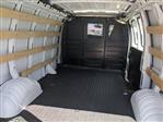 Used 2019 GMC Savana 2500 4x2, Empty Cargo Van for sale #RP11024 - photo 2