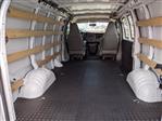 Used 2019 GMC Savana 2500 4x2, Empty Cargo Van for sale #TS13611A - photo 2