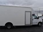 Used 2022 GMC Savana 4500 Work Van RWD, Box Van for sale #21002763P - photo 11