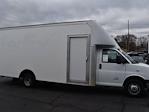 Used 2022 GMC Savana 4500 Work Van RWD, Box Van for sale #21002763P - photo 12