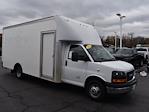 Used 2022 GMC Savana 4500 Work Van RWD, Box Van for sale #21002763P - photo 13