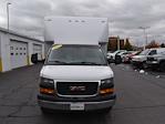 Used 2022 GMC Savana 4500 Work Van RWD, Box Van for sale #21002763P - photo 3