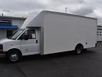 Used 2022 GMC Savana 4500 Work Van RWD, Box Van for sale #21002763P - photo 5