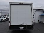 Used 2022 GMC Savana 4500 Work Van RWD, Box Van for sale #21002763P - photo 9