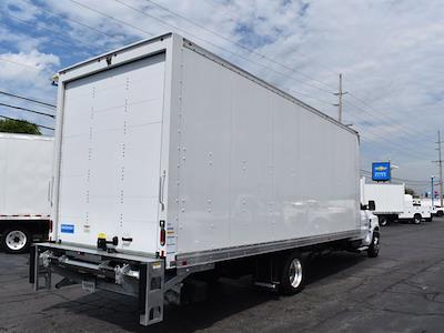 Used 2022 Chevrolet Silverado 6500 Work Truck Regular Cab RWD, Box Truck for sale #21100529P - photo 2