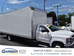 Used 2022 Chevrolet Silverado 6500 Work Truck Regular Cab RWD, Box Truck for sale #21100529P - photo 1