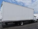 Used 2022 Chevrolet Silverado 6500 Work Truck Regular Cab RWD, Box Truck for sale #21100529P - photo 11