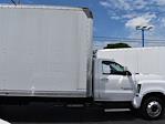 Used 2022 Chevrolet Silverado 6500 Work Truck Regular Cab RWD, Box Truck for sale #21100529P - photo 13