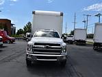 Used 2022 Chevrolet Silverado 6500 Work Truck Regular Cab RWD, Box Truck for sale #21100529P - photo 3