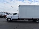 Used 2022 Chevrolet Silverado 6500 Work Truck Regular Cab RWD, Box Truck for sale #21100529P - photo 6