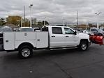 2019 Chevrolet Silverado 2500 Crew Cab SRW 4WD, Service Truck for sale #21102181T - photo 10