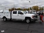 2019 Chevrolet Silverado 2500 Crew Cab SRW 4WD, Service Truck for sale #21102181T - photo 12