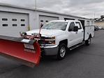 2019 Chevrolet Silverado 2500 Crew Cab SRW 4WD, Service Truck for sale #21102181T - photo 4