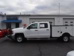 2019 Chevrolet Silverado 2500 Crew Cab SRW 4WD, Service Truck for sale #21102181T - photo 6