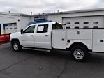 2019 Chevrolet Silverado 2500 Crew Cab SRW 4WD, Service Truck for sale #21102181T - photo 7